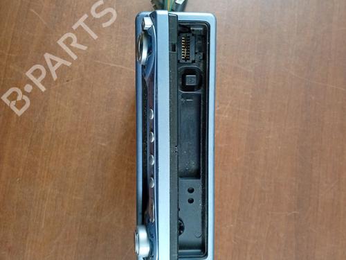 Radio RENAULT MEGANE II (BM0/1_, CM0/1_) 1.5 dCi (BM0F, BM0T, BM2B, CM0F, CM0T) | BP30152005E6