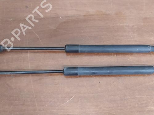 Tailgate lift support VW GOLF V (1K1)  | BP25925419C138 