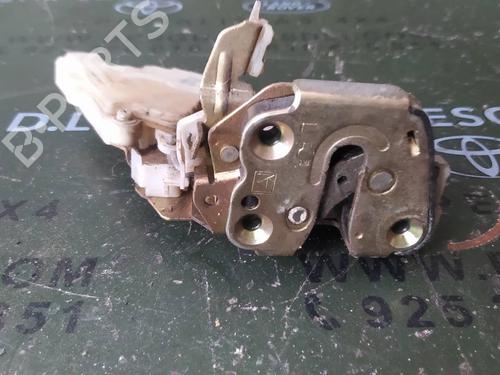 Rear left lock NISSAN TERRANO II (R20) 2.7 TDi 4WD | BP17849112C100 