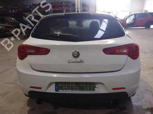 Plafoniera ALFA ROMEO GIULIETTA (940_) [2010-2020]  31267676