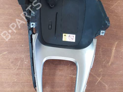 Middle console TOYOTA YARIS CROSS (MXP_) | BP38170037I22 - Image 7