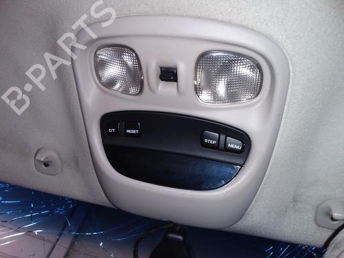 Innenleuchte für JEEP GRAND CHEROKEE II (WJ, WG) 2.7 CRD 4x4 (163 hp) 31646276