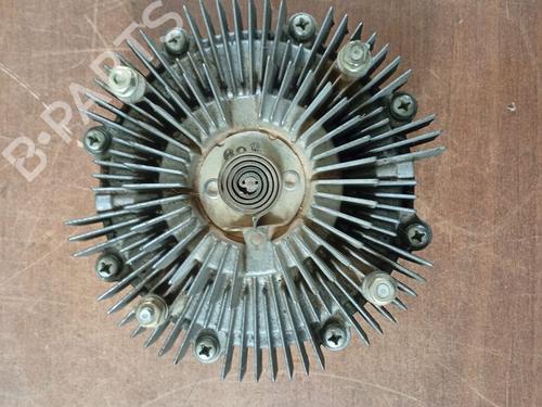 Køleblæser NISSAN PICK UP (D22) [1997-2026]  31760433