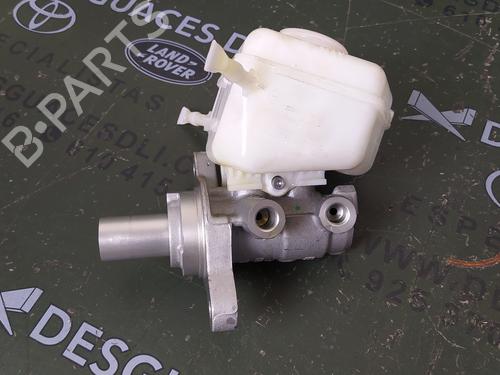 Brake master cylinder BMW 2 Coupe (F22, F87) M 240 i xDrive | BP17849516M77 