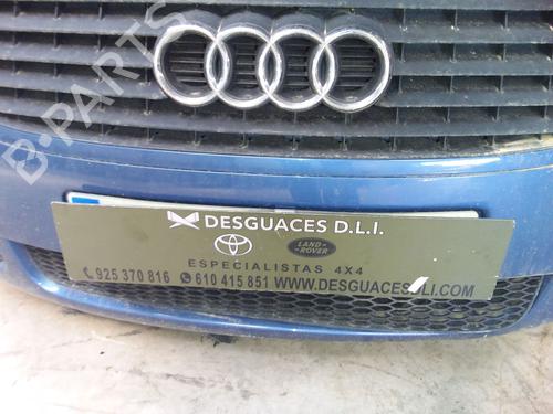 Used AC radiator AC radiator AUDI TT (8N3) 1.8 T (180 hp) 34188980 34188980