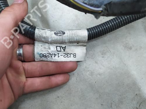 Cable LAND ROVER RANGE ROVER EVOQUE (L538) 2.2 D 4x4 | BP25739129E12 