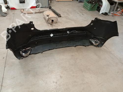 Rear bumper DACIA SANDERO III  | BP32033468C8 