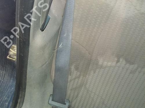 Used Rear right seatbelt JEEP CHEROKEE (KJ) 2.5 CRD 4x4 (143 hp) 30468337