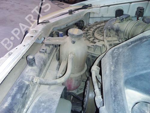 Ekspansjonstank Ekspansjonstank TOYOTA HILUX VII Pickup (_N1_, _N2_, _N3_) [2004-2016] 34245334 34245334