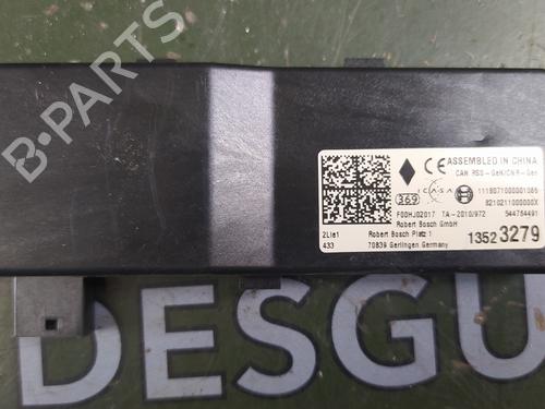 Used Electronic module OPEL CORSA E (X15) [2014-2025]  18063578