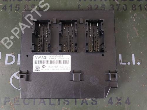 Elektronisk modul VW GOLF VI (5K1)  | BP17853474M83 