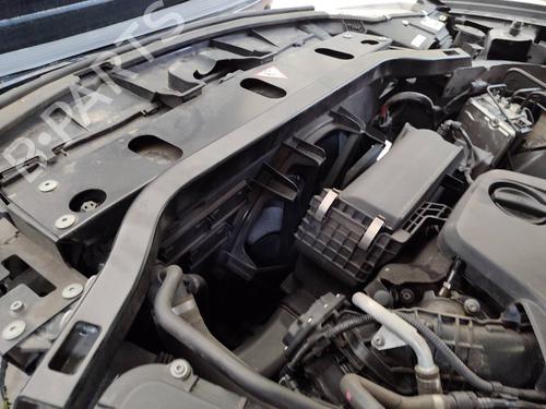 Køler BMW X3 (F25) sDrive 18 d (150 hp) 26332833