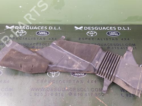 Used Pipe MITSUBISHI PAJERO IV (V8_W, V9_W) 3.2 DI-D 4WD (V98W, V88W) (200 hp) 17855106
