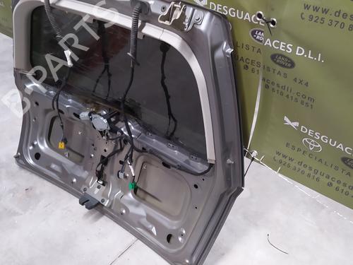 Tailgate LAND ROVER FREELANDER 2 (L359) 2.2 TD4 4x4 | BP17850149C6 