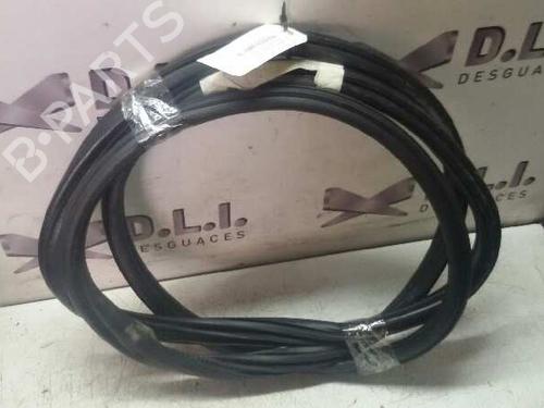 Used Rubber door seal BMW X3 (F25) xDrive 20 d (184 hp) 17844607
