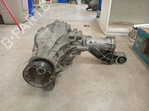 Front differential MERCEDES-BENZ M-CLASS (W164) ML 280 CDI 4-matic (164.120) | BP32360799M23