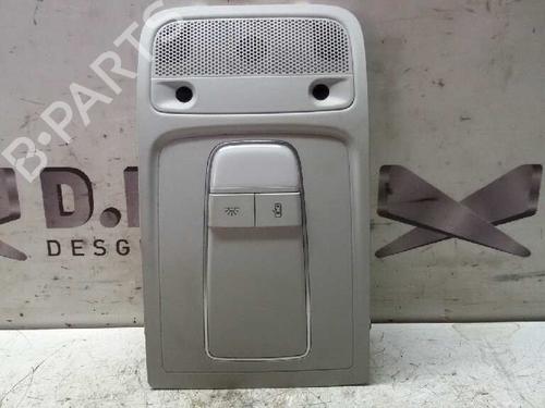 Used Interior roof light AUDI A3 Sportback (8VA, 8VF) 1.6 TDI (110 hp) 17843087