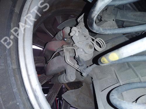 Bremssattel links hinten für ALFA ROMEO GIULIETTA (940_) [2010-2020]  31274934