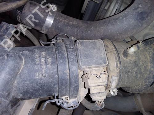 Used Mass air flow sensor Mass air flow sensor LAND ROVER DISCOVERY II (L318) 2.5 Td5 4x4 (139 hp) 34555430 34555430