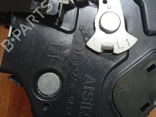 Front left lock LEXUS RX (_L1_)  | BP29911318C98