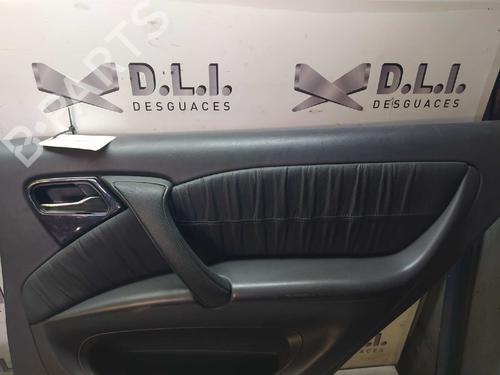 Rear right panel MERCEDES-BENZ M-CLASS (W163) ML 270 CDI (163.113) | BP17844054C61 