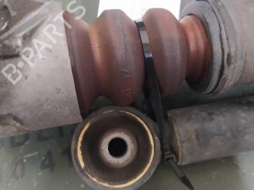 Right rear shock absorber SEAT IBIZA IV (6J5, 6P1)  | BP17854416M19 