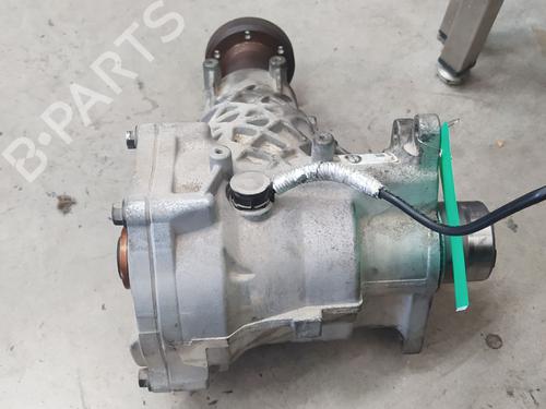Front differential LAND ROVER RANGE ROVER EVOQUE (L538) | BP36258794M23 - Image 3