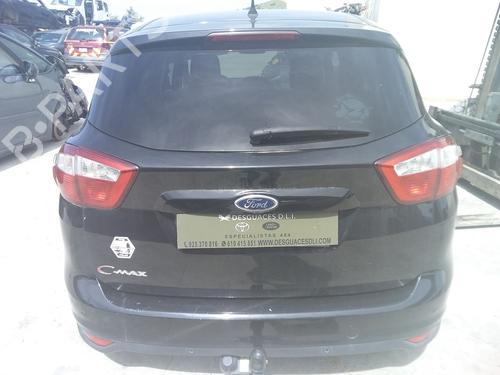 Used Right curtain airbag FORD C-MAX II (DXA/CB7, DXA/CEU) [2010-2019]  26140746