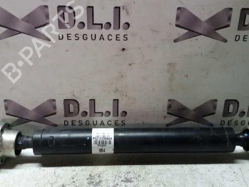 Used Driveshaft JEEP GRAND CHEROKEE IV (WK, WK2) 3.0 CRD V6 4x4 (250 hp) 17846295