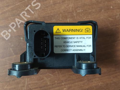 Electronic module LAND ROVER FREELANDER 2 (L359) 2.2 TD4 4x4 | BP24507209M83 
