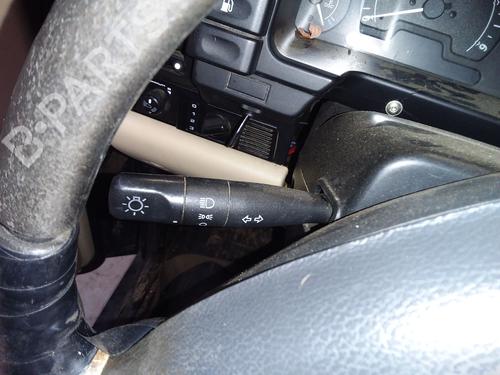 Used Headlight switch Headlight switch LAND ROVER DISCOVERY II (L318) 2.5 Td5 4x4 (139 hp) 34613711 34613711