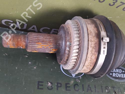 Left rear driveshaft LAND ROVER RANGE ROVER SPORT I (L320) 2.7 D 4x4 | BP17852869M40 