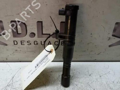 Insprojtnings dyse RENAULT MEGANE I (BA0/1_) 1.4 16V (BA0D, BA1H, BA0W, BA10) (95 hp) 17845777