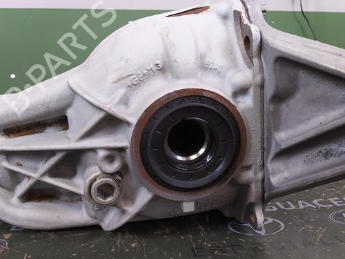 Rear differential MERCEDES-BENZ M-CLASS (W166) ML 250 CDI / BlueTEC 4-matic (166.004, 166.003) | BP17843838M24 