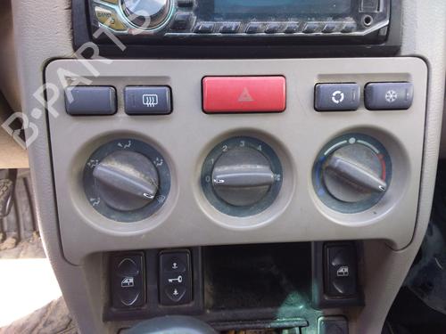 AC-Kompressor LAND ROVER FREELANDER I (L314) 2.0 DI 4x4 (98 hp) 26222706