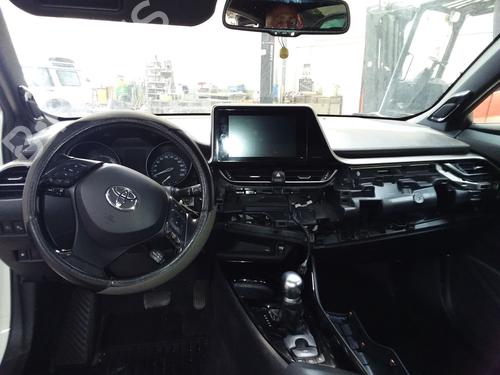 Used Electronic module Electronic module TOYOTA C-HR (_X1_) [2016-2026] 34554228 34554228