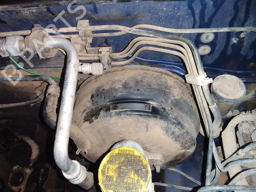 Used Servo brake NISSAN PICK UP (D22) 2.5 TD 4WD (103 hp) 32033432