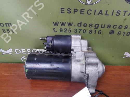 Starter PEUGEOT 406 (8B) 2.1 TD 12V | BP17849222M8 