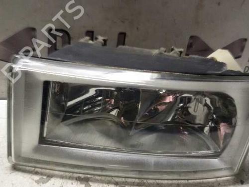 Used Left headlight IVECO DAILY III Van 35 S 13 V,35 C 13 V (125 hp) 18681527