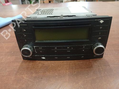 Used Radio Radio 35725947 35725947
