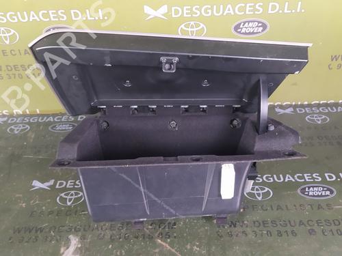 Glove box BMW i3 (I01)  | BP18096781C95 