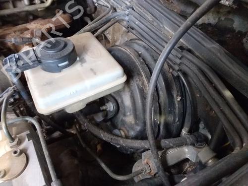 Used Servo brake Servo brake LAND ROVER DISCOVERY II (L318) 2.5 Td5 4x4 (139 hp) 35905610 35905610