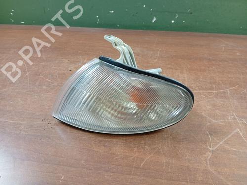 Used Left front indicator HYUNDAI ACCENT I (X-3) 1.3 i 12V (84 hp) 30322841