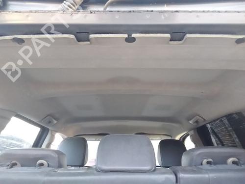 Interiør tag JEEP GRAND CHEROKEE III (WH, WK) 3.0 CRD 4x4 (218 hp) 27635775