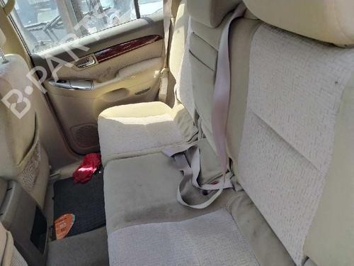 Styring servopumpe TOYOTA LAND CRUISER PRADO (_J12_)  | BP18096483M99 