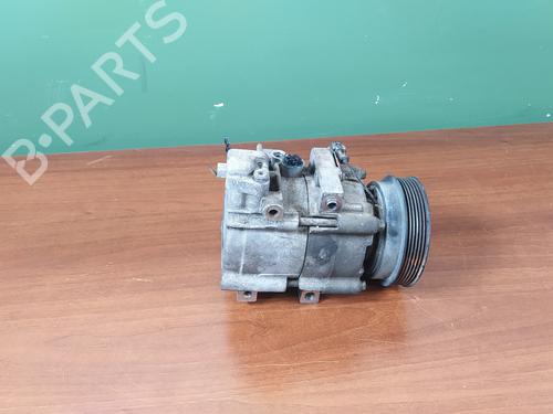 AC compressor HYUNDAI SANTA FÉ I (SM) 2.0 CRDi | BP22993662M34 