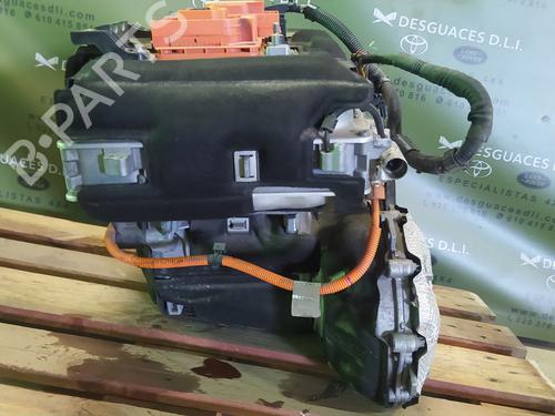 Engine BMW i3 (I01)  | BP18096790M1 