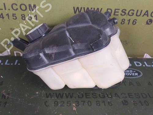 Expansion tank LAND ROVER RANGE ROVER EVOQUE (L538) 2.2 D 4x4 | BP17853802C120 