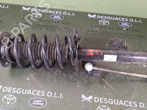 Used Left front shock absorber LAND ROVER DISCOVERY SPORT (L550) 2.2 D 4x4 (150 hp) 17853661