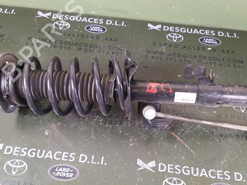 Left front shock absorber LAND ROVER DISCOVERY SPORT (L550) 2.2 D 4x4 (150 hp) 17853661